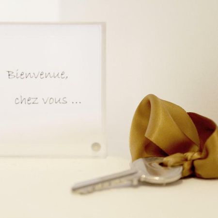 Majord'Home - Croix Rousse Prestige - Lyon Centre Extérieur photo