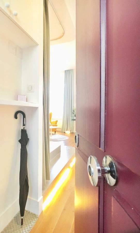 Majord'Home - Croix Rousse Prestige - Lyon Centre Extérieur photo